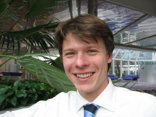 fxappel's profile picture. 