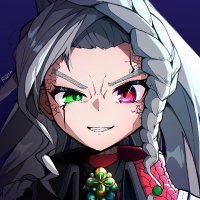 悪口伯爵😷 (@_roriiii) 's Twitter Profile