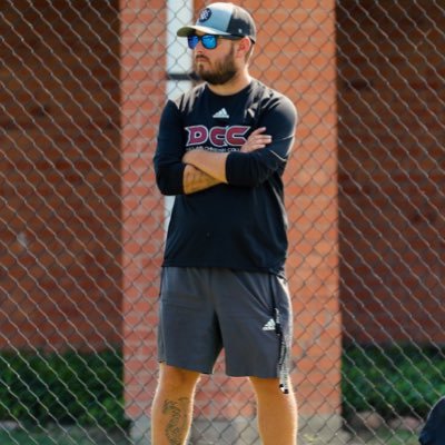 Men’s & Women’s Head Soccer Coach @ Dallas Christian College.
(Previous AC @ ABU MSoccer ACCA National Champions 2021 WSoccer NCCAA National Runners Up 2021.)