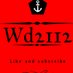 Wd 2112 (@2112_wd) Twitter profile photo Wd 2112 (@2112_wd) Twitter profile photo