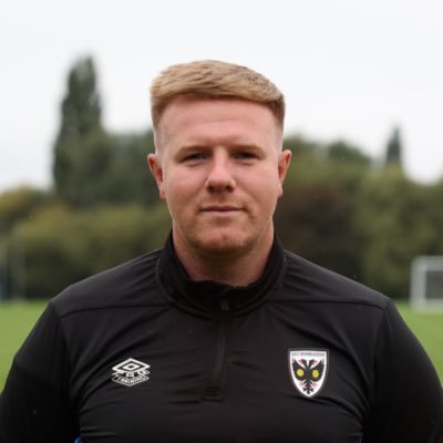 Youth Phase Manager at @AFCWimbledon | Owner @FlairSportsAcad | Sport Enthusiast | All views are my own