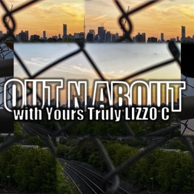 I have 4 Variety Show YouTube Channels • OUT N ABOUT is My Main Channel • Cycling • Walking • Explore • Discover • Capture