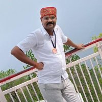 Dr. G.C.Sharma (@gcsharm69505445) 's Twitter Profile