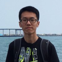 Weilin Zhao (@acha_william_) 's Twitter Profile