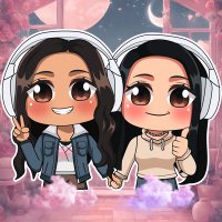 Meesh & Dee (@meeshdeereacts) 's Twitter Profile Photo Meesh & Dee (@meeshdeereacts) 's Twitter Profile Photo