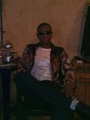 Meeting frank has every thing to do with as a friend, he posses a good interpersonal skill,easy going,goal achiever,one whose ambition is to see and help people