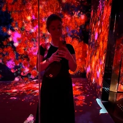 🌻3D Environment Artist @ SomehowGames☀ I also love plants, diving, my dog, and (marine) biology.