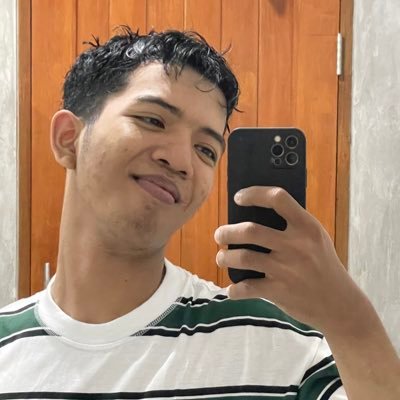 Irgixpratama's profile picture. Hahahah