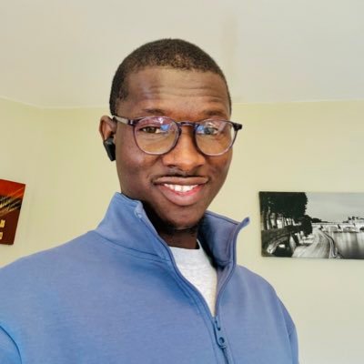 Registered Nurse at @BMCHH; Founder, https://t.co/D0ctXoUrLi; Abu-Sumayyah; and Love MMT. Leadership, Writing & Public Speaking