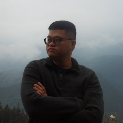 bacalldi's profile picture. SW-8143-1998-9591. Into books and indie chuchu. my views ≠ my employer’s.