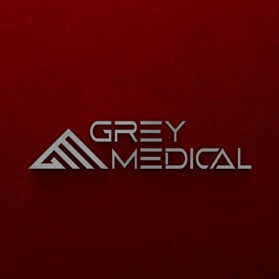 @GreyMedicalinst