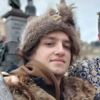 Sacha Eesti Massenet (@crowfou) 's Twitter Profile