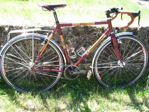 Male Married  Portland Or Bike commuter
