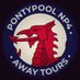 PontypoolNP4 Away Tours (@groundhoppernp4) Twitter profile photo PontypoolNP4 Away Tours (@groundhoppernp4) Twitter profile photo