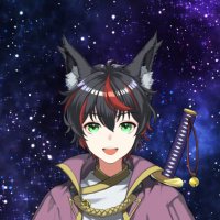 真神 ロウ⛩️🐺⛩️ (@makami_rou) 's Twitter Profile Photo 真神 ロウ⛩️🐺⛩️ (@makami_rou) 's Twitter Profile Photo