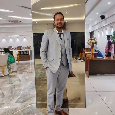 vishnuharigoel's profile picture. 