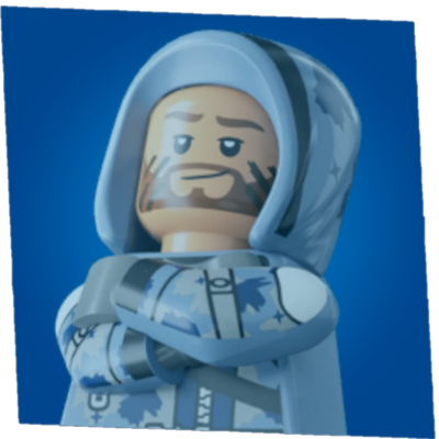 レゴフォートナイト エキスパートモードを始めたのが2024年6月13日
それからずっとプレイしています
I started playing Lego Fortnite Expert Mode on June 13, 2024 and have been playing ever since.