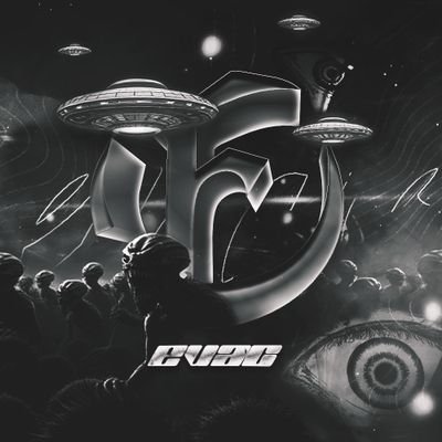 EvacFTW's profile picture. Toxic but cool asf 😎