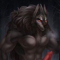 Brutus the Werewolf๐ (@brutuswerewolf) 's Twitter Profile