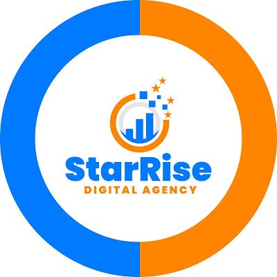 StarRise_Agency's profile picture. Boosting brands with innovative digital marketing strategies. Let’s grow together! 🚀