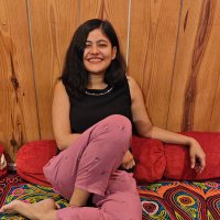 Madhurita Goswami (@madhurita15) 's Twitter Profile Photo Madhurita Goswami (@madhurita15) 's Twitter Profile Photo