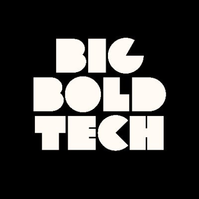 Big Bold Tech Profile