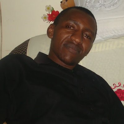 JohnNganga14143's profile picture. 
