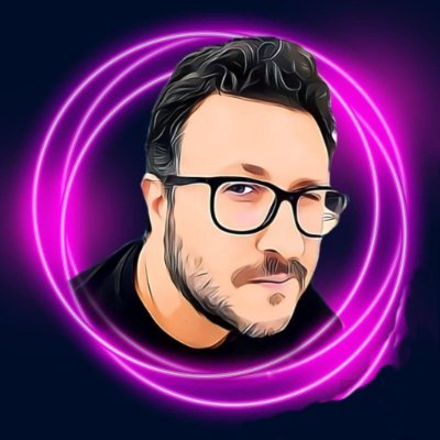 🔥 Descubriendo el FÚTBOL en la zona WEB3 🔥
Owner of @AtomicStormFC & Co-founder of @AtleticoMonton
🌐 Website 👉 https://t.co/7o43OBN4eH 👈