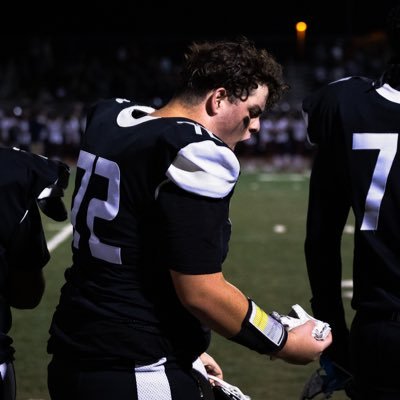 Logan Braden Profile