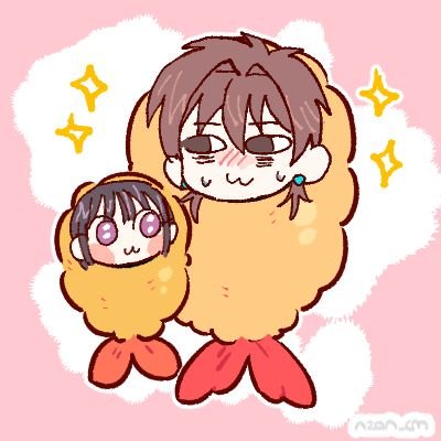 FUB Free | 그림계 | 순은팔찌∞(;ㅅ; )
Sugar and spice, and all that's nice✨️