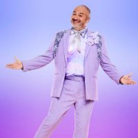 Wynne Evans (@wynne__evans) 's Twitter Profile