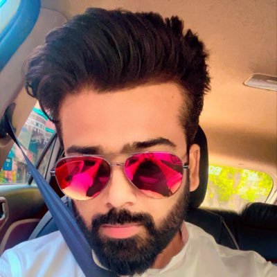 udayshukla08's profile picture. कल पे सवाल है, जीना फ़िलहाल है।