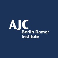 AJC Berlin (@ajcberlin) 's Twitter Profile Photo AJC Berlin (@ajcberlin) 's Twitter Profile Photo