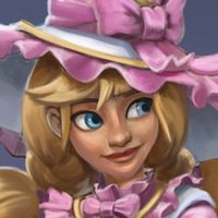 Mia Smith (@miasmithart) 's Twitter Profile