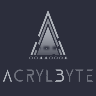AcrylByte Profile