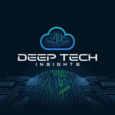 techinsights4u's profile picture. "Deep Tech Insights: Your go-to for Cloud DevOps, AI, tech trends, job opportunities, and startup insights. Stay informed!"