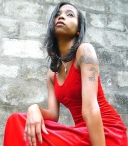 Editor, the regional hip hop magazine GMoz...