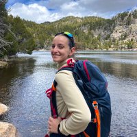Maria Murillo (@murillogonzal) 's Twitter Profile