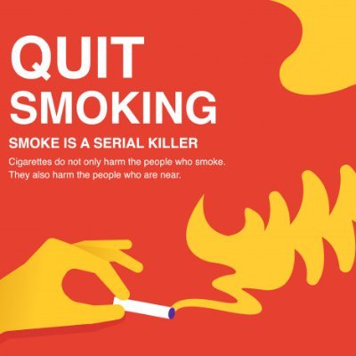 Ntcpspn's profile picture. Join us in the fight against tobacco! The National Tobacco Control Programme promotes awareness, prevention, and cessation to protect public health and build a