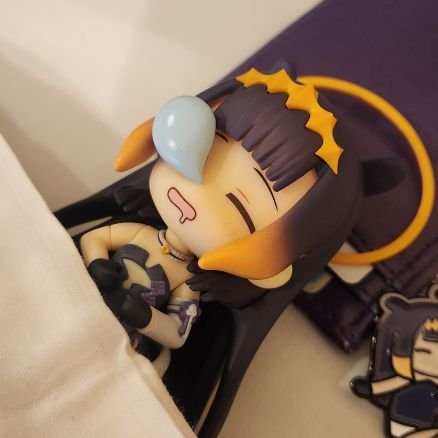Nenlin2's profile picture. Nendoroid collecter, 파농사, 밥농사, 서브컬쳐 겜(가챠중독), 버튜버 등 잡덕 입니다.