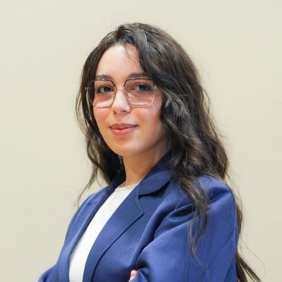 IkhlassMh's profile picture. Behavioral Data Analyst @worldbank | 🏊🏻‍♀️