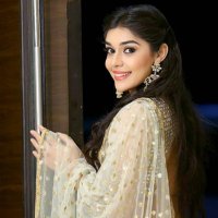 Eisha Singh (@eishasingh24) 's Twitter Profile