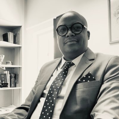 Extractive Industry Law in Africa Unit_UP || Environmental Law, Extractive Industry Law & Climate Change Law Scholar
