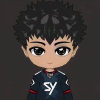 sy (@syapedd) 's Twitter Profile