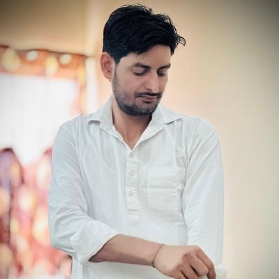 Godara_63's profile picture. राष्ट्रहित सर्वोपरि जय श्रीराम 🙏🙏