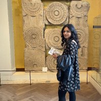 Pallavi Pundir (she/her) (@pallavipundir) 's Twitter Profile Photo Pallavi Pundir (she/her) (@pallavipundir) 's Twitter Profile Photo
