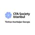 CFA Society Istanbul (@cfaistanbul) Twitter profile photo CFA Society Istanbul (@cfaistanbul) Twitter profile photo