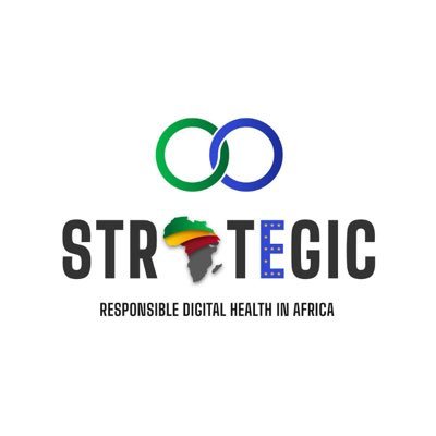 STRATEGIC_PROJ's profile picture. Sustainable eThics Reviews of digital heAlth Technology dEsiGn In sub saharan afriCa