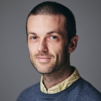 Nick Provine (@nprovine) 's Twitter Profile