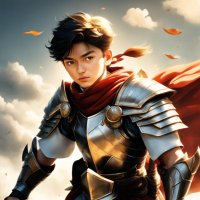 Handsomeboy | IOAstronauts | (@handsomeboy1621) 's Twitter Profile Photo